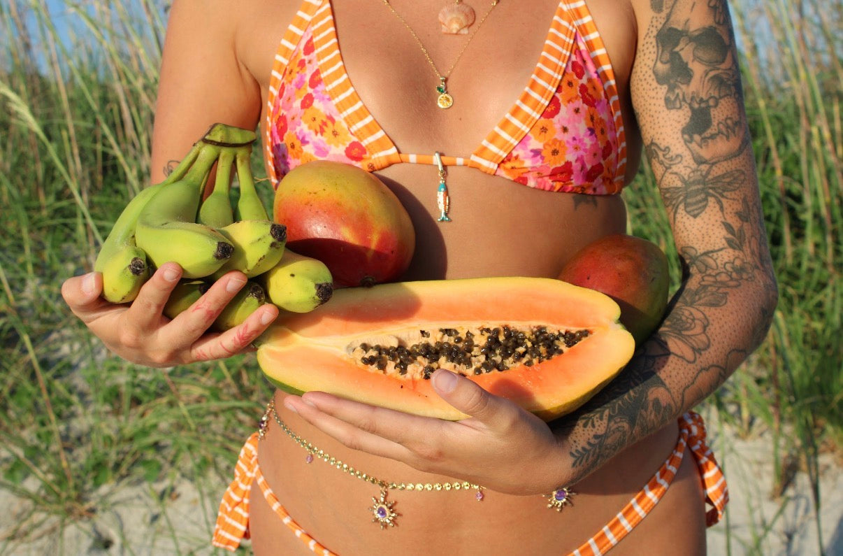 Sunset Beach Collection