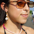 Capri Earrings