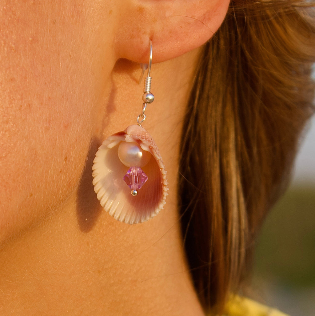 Tierra Earings