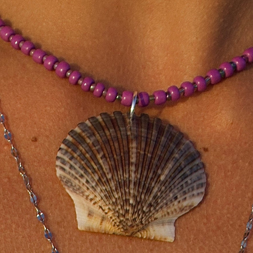 Boca Necklace