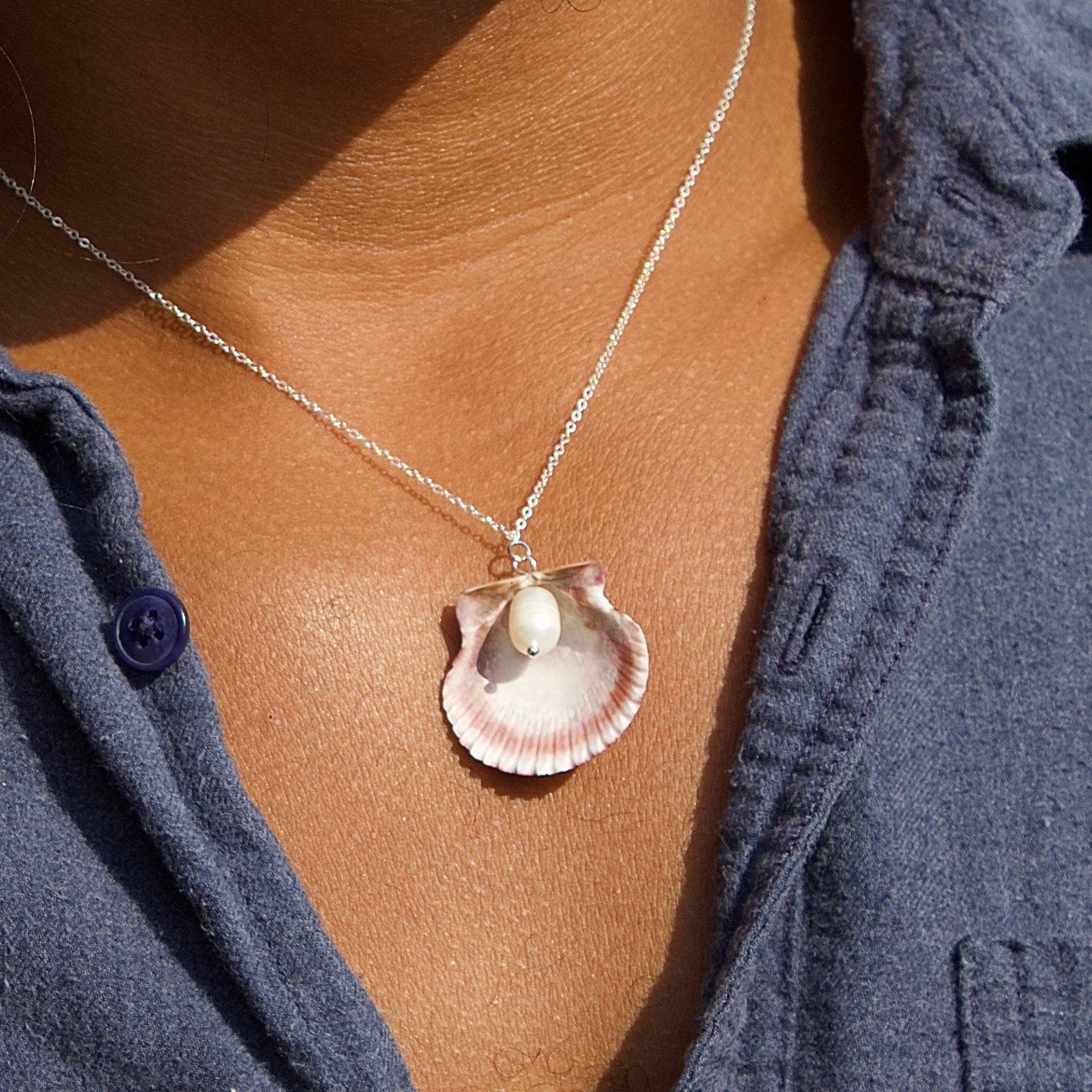 Vina Del Mar Necklace