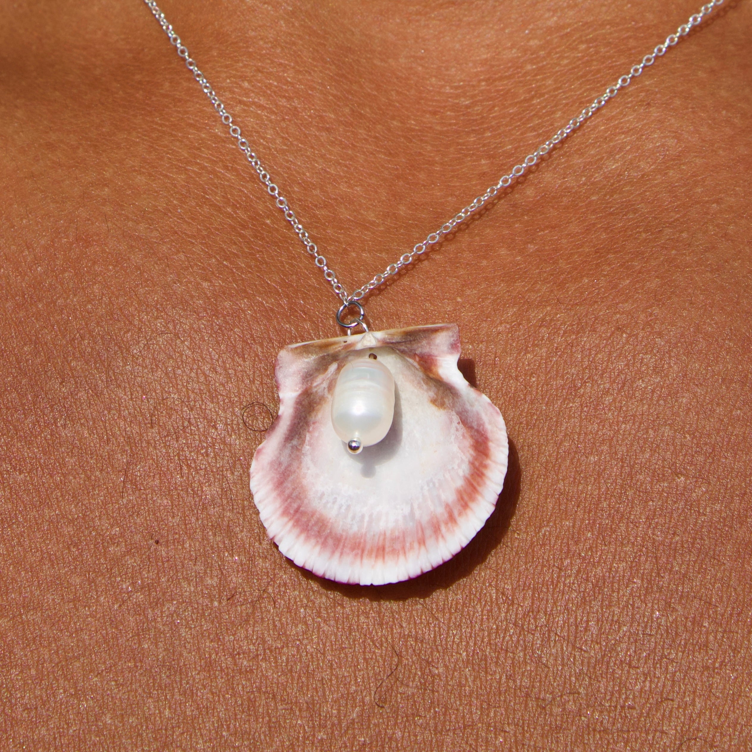 Vina Del Mar Necklace