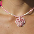 Sun-Kissed Necklace
