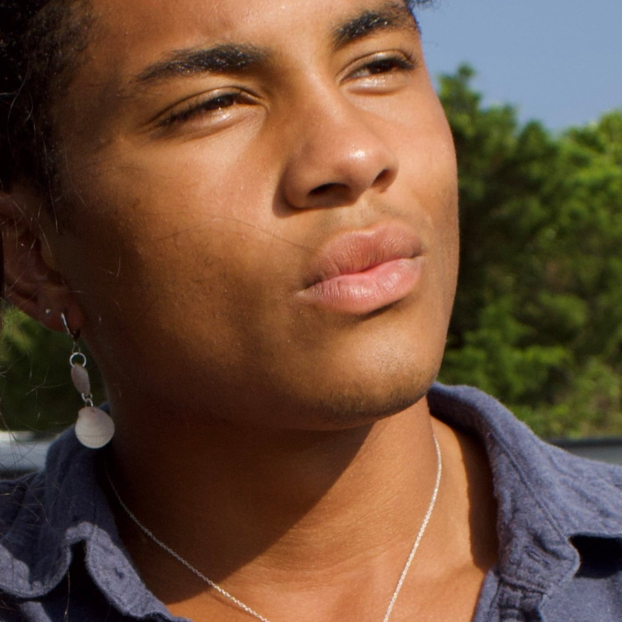 The Gulf Coast Earrings