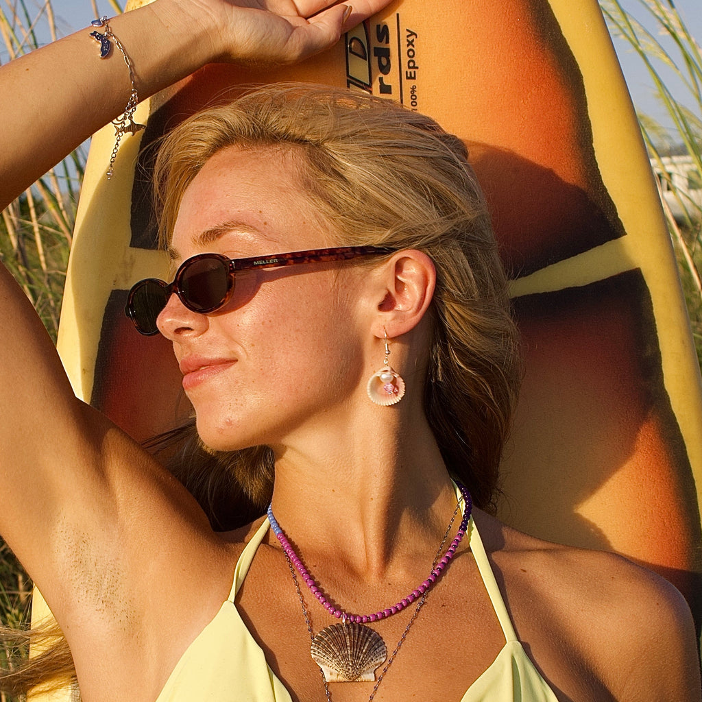 Tierra Earings
