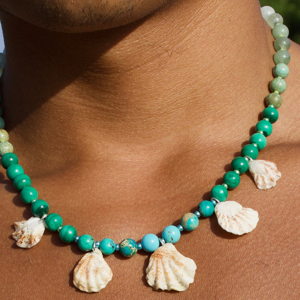 The Daybreak Necklace