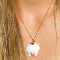 Blush Necklace