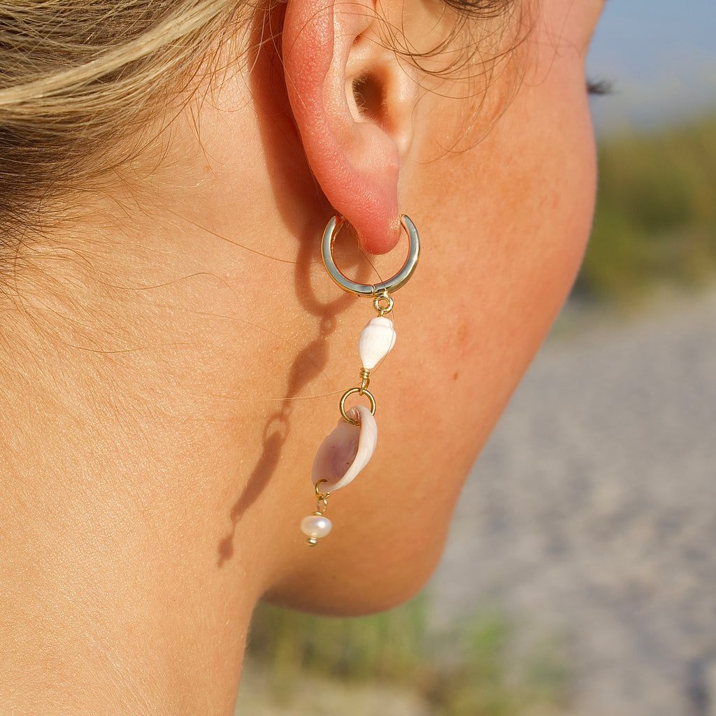 Capri Earrings