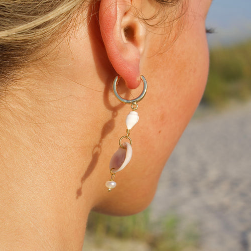 Capri Earrings