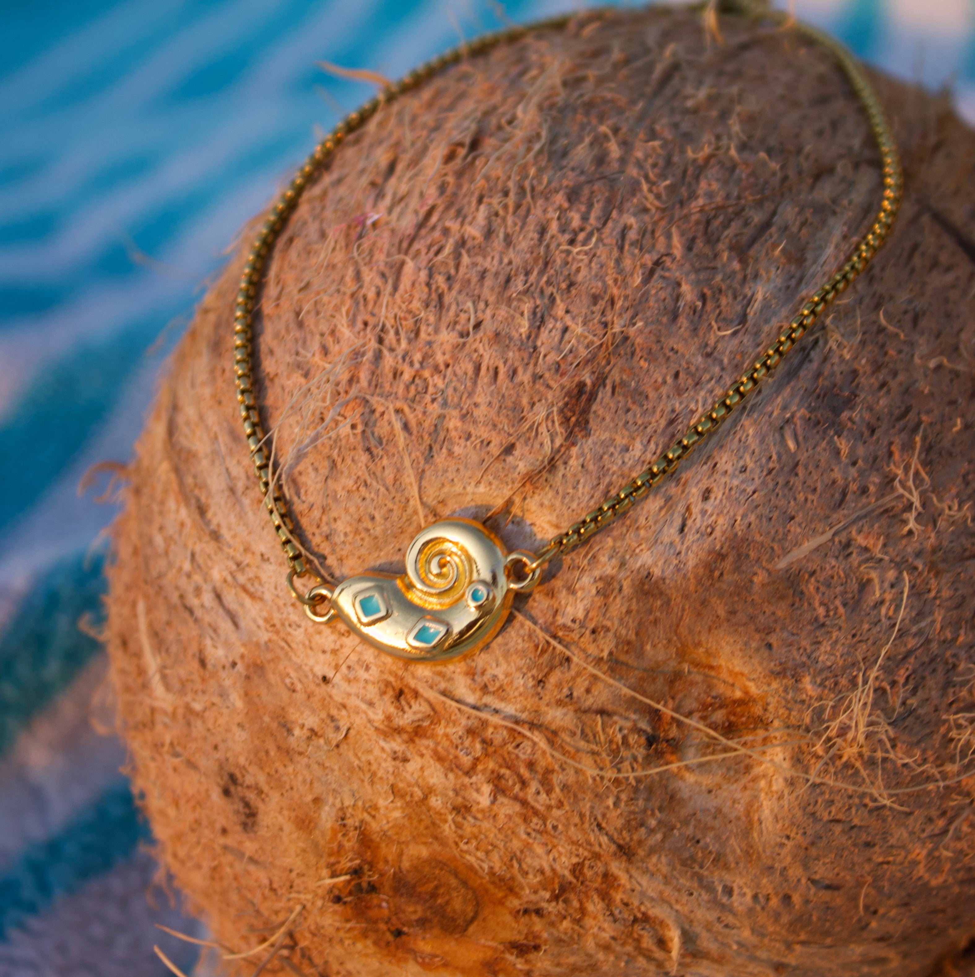 The Cabana Bracelet