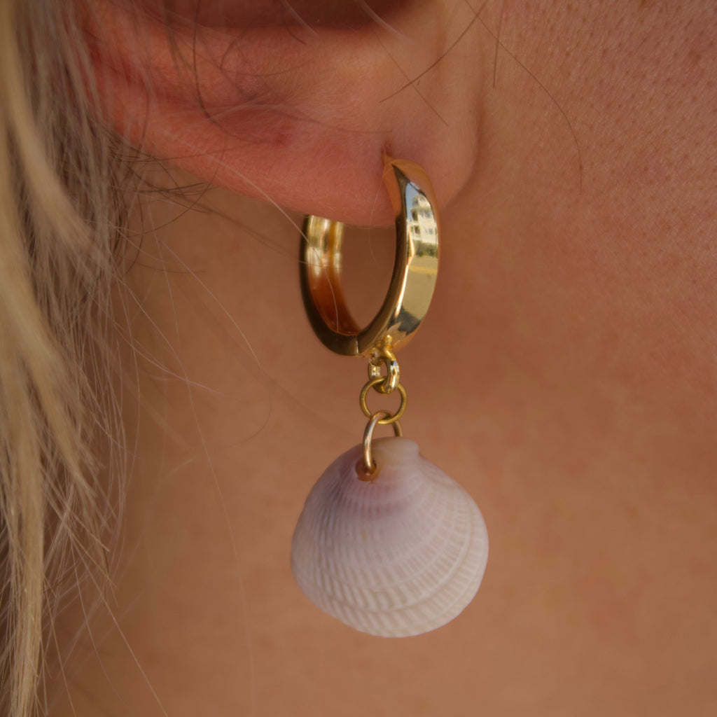 The Isla Earrings