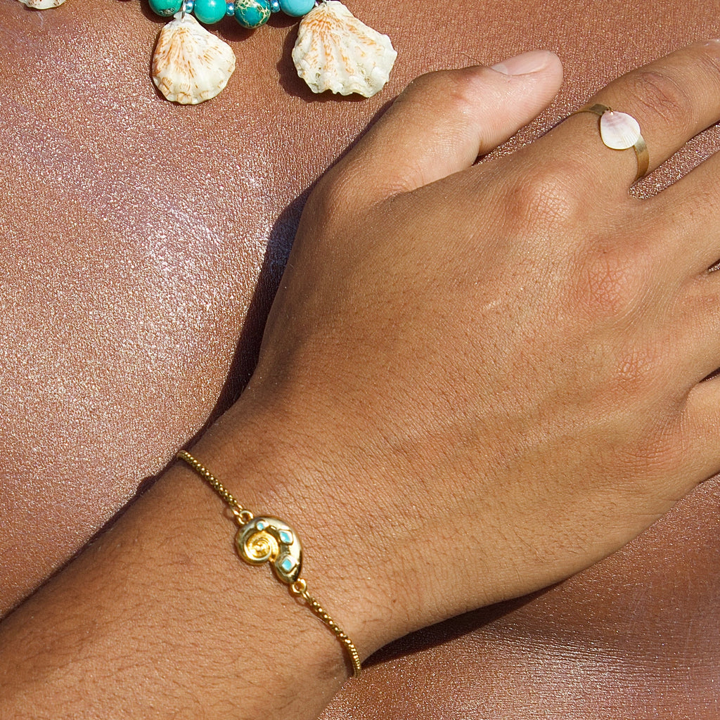 The Cabana Bracelet