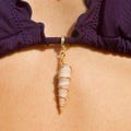 Auger Bikini Charm