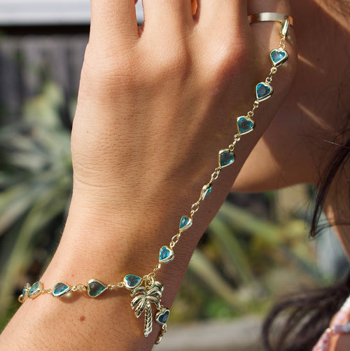 Bayou Hand Chain