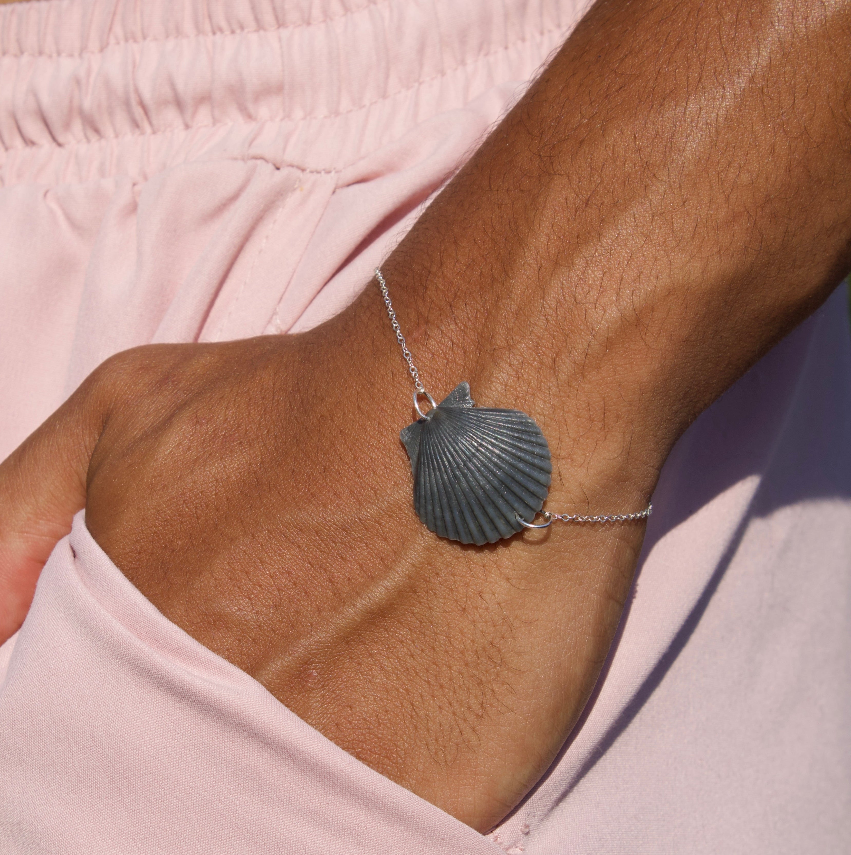 The Undertow Bracelet